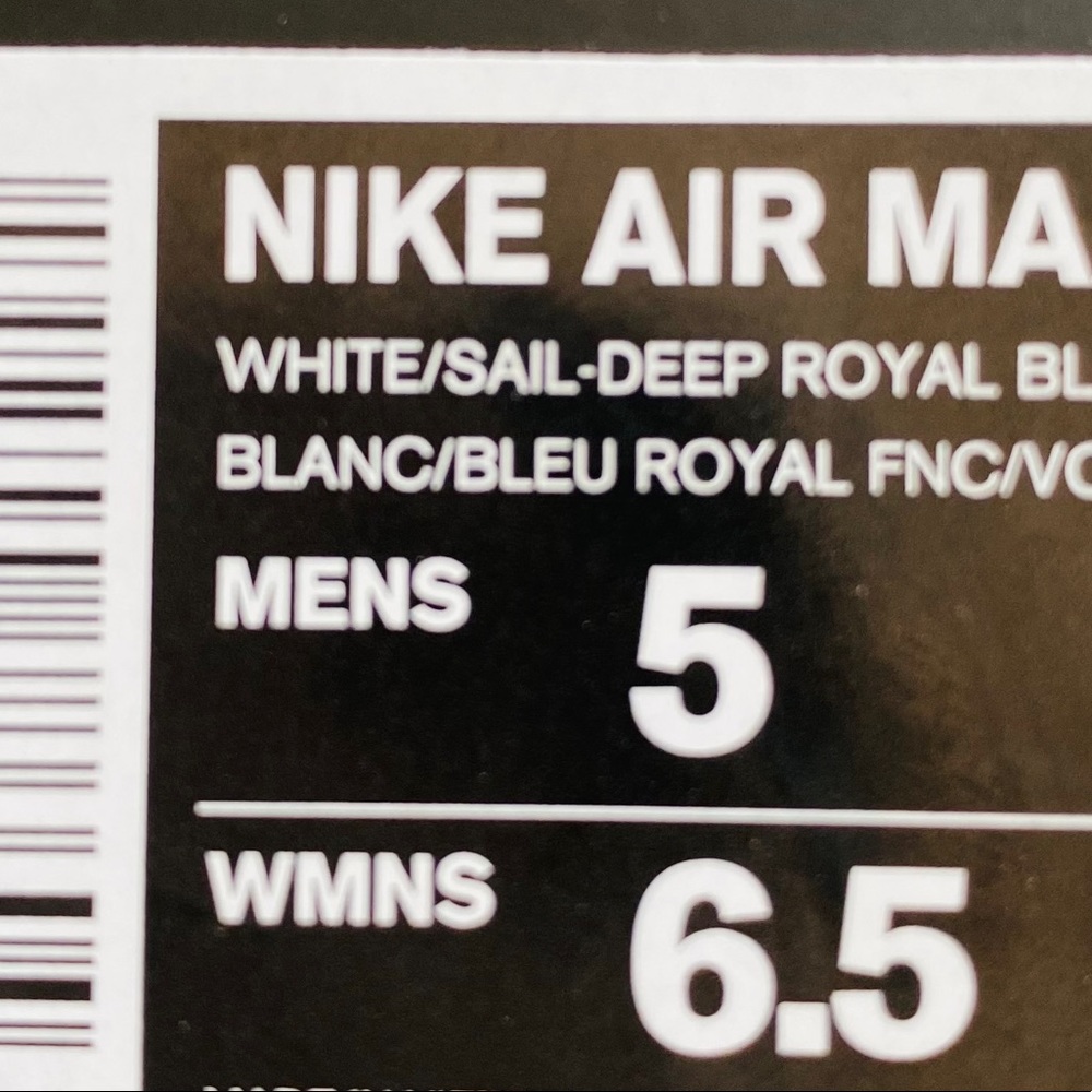 NEW CLOT x Nike Air Max 97 Haven sneakers shoes - Picture 9 of 9